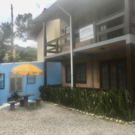 Chalé Dunas do Beco Florianópolis Exterior foto
