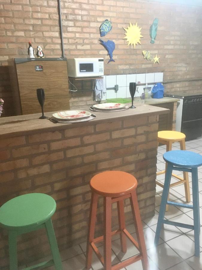 Chalé Dunas do Beco Florianópolis Exterior foto