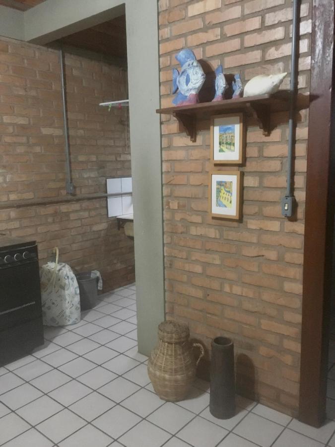 Chalé Dunas do Beco Florianópolis Exterior foto