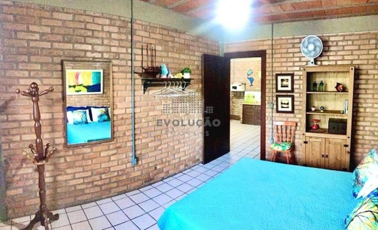 Chalé Dunas do Beco Florianópolis Exterior foto