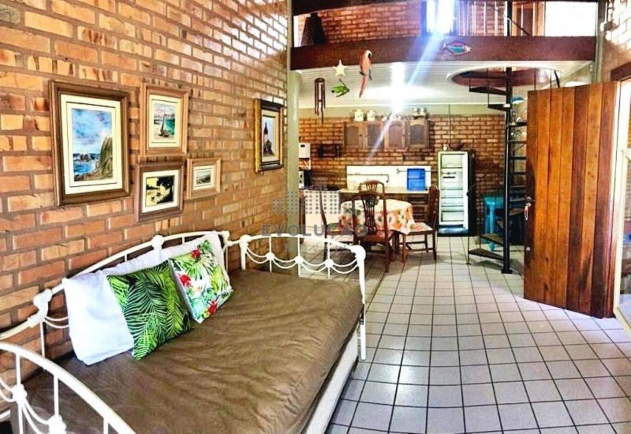 Chalé Dunas do Beco Florianópolis Exterior foto