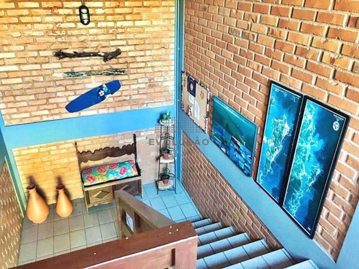 Chalé Dunas do Beco Florianópolis Exterior foto